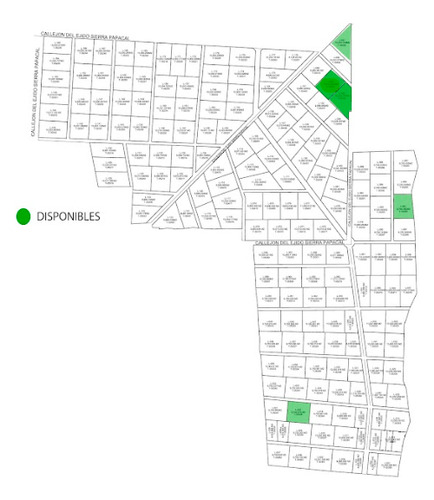 Terreno En Venta En Pakal Centro En Gran Pakal En Komchen