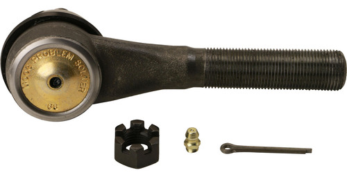 Terminal Direccion Moog Para F-250 4.9 1984 1985 1986 1987