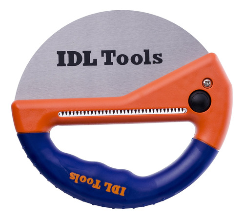Idl Tools Sierra Mano Plegable Compacta Ss1000 Circsaw