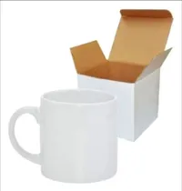 Comprar Tazas 6 Onz Para Sublimación Caja 36 Unidades