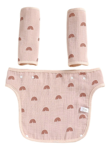 (5 #mold) Almohadillas De Succión Para Portabebés, Almohadil