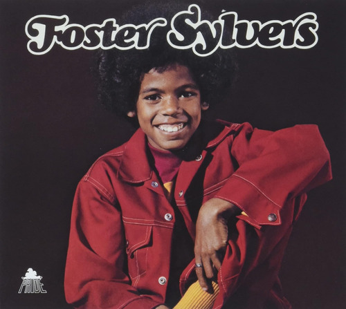 Cd:foster Sylvers