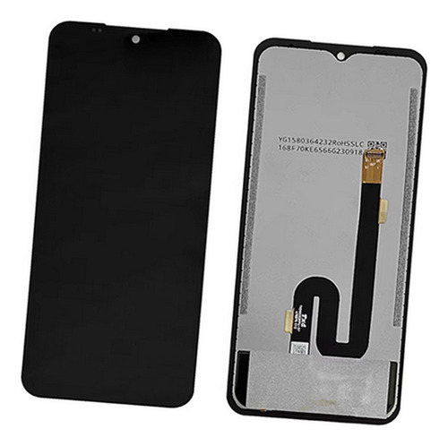 Pantalla Lcd Táctil For Ulefone Armor 21 Armor 22