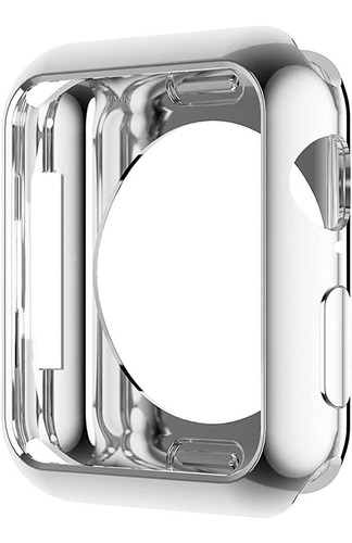 Hankn Funda Para Apple Watch Series 7 De 1.614 in / Series.