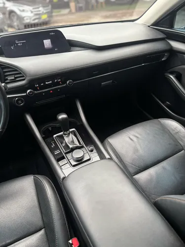 Mazda 3 2.0 Touring At