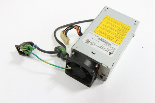 Imagen 1 de 7 de Fuente Plotter Hp 70 110 111 Usada Original Q1292-67038 Wis