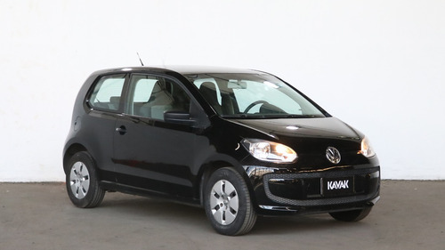 Volkswagen Up! 1.0 Take Up! Aa 75cv - 86976 - C