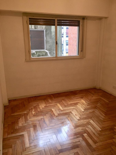 Venta 3 Amb Apto Profesional Sobre Av Santa Fe