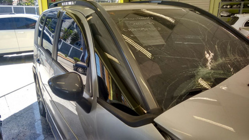 Sucata Citroen Aircross Shine 1.6 Automatico 2015-2016