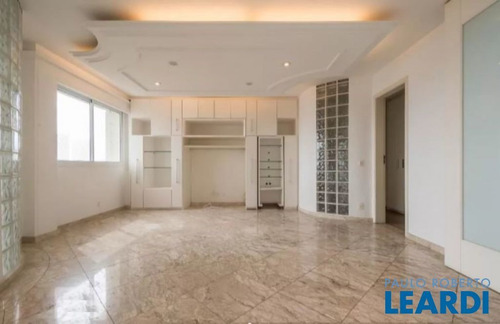 Imagem 5 de 15 de Apartamento - Campo Belo - Sp - 626873