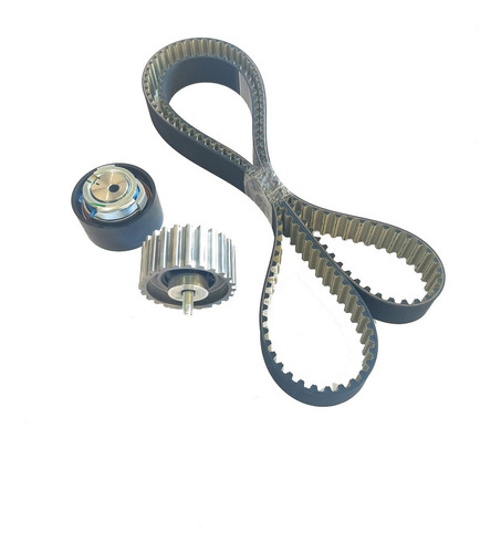 Imagem 4 de 6 de Kit Correia Dentada Ducato Jumper Boxer 2.3 16v Original