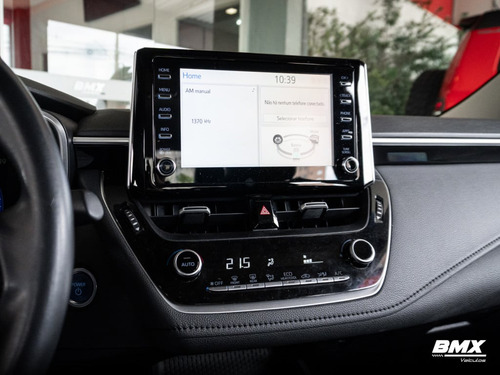 Toyota Corolla 1.8 VVT-I HYBRID FLEX ALTIS CVT