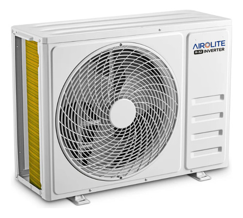 Aire Acondicionado 12.000 Btu Inverter R32 - Airolite