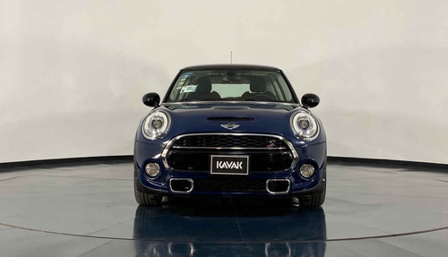 Imagen 2 de 15 de 121761 - Mini Cooper S 2017 Con Garantía