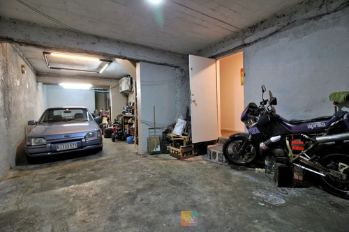 Venta Casa Ideal Para Reformar 4 Dormit 2b Pocitos