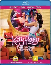 Comprar Katy Perry The Movie Part Of Me ( Bluray Dvd Combo ) Nuevo