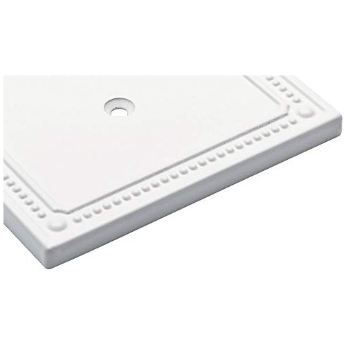 Franklin Brass W35058v-pw-c Interruptor Simple Con Cuentas C