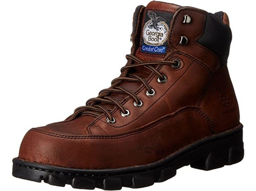 Georgia Boot Eagle Light-m Georgia - Botas De Trabajo Para .