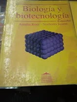 Comprar Biología Y Biotecnología Polimodal Lote X 2 Libros El Ateneo