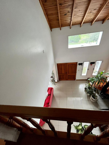 Casa A La Venta En Country Banco Provincia Francisco Alvarez Moreno