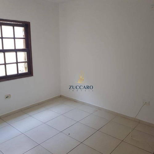 Village Com 3 Dormitórios À Venda, 98 M² Por R$ 450.000 - Jardim Do Papai - Guarulhos/sp - Vl0004