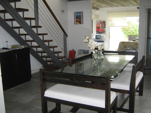 Casa - La Barra