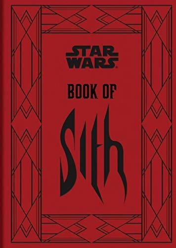 O Livro Dos Sith: Segredos Do Lado Negro, De Wallace, Daniel. Editora Chronicle Books, Capa Dura Em Inglês
