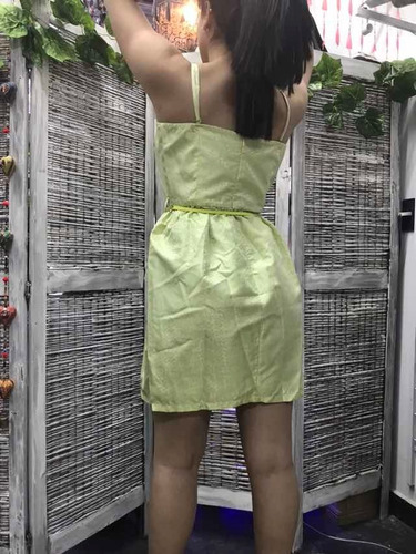 Vestido Todo Tipo De Ocasión