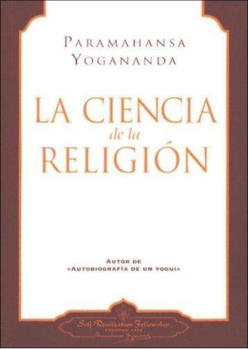 Ciencia De La Religion, La