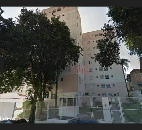 Imagem 1 de 15 de Apartamento Com 2 Dormitórios À Venda, 42 M² Vila Curuçá Velha - São Paulo/sp - Ap6345