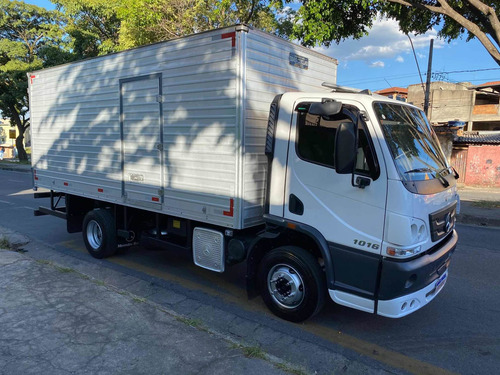 Mercedes-benz Accelo 1016