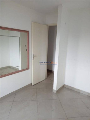 Imagem 8 de 20 de Apartamento Com 2 Dormitórios À Venda, 60 M² Por R$ 300.000 - Jardim Umuarama - Prop Starter - Ap0050