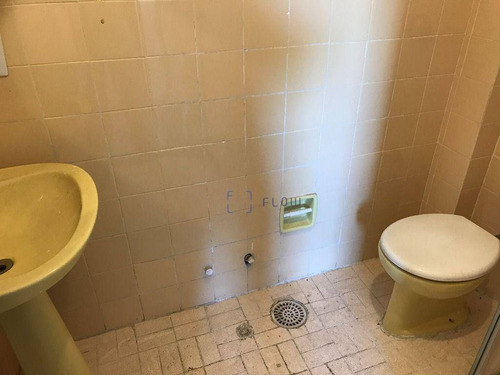 Imagem 14 de 25 de Apartamento Com 71m², 2 Quartos, 1 Vaga - Mirandópolis - São Paulo - Ap13535