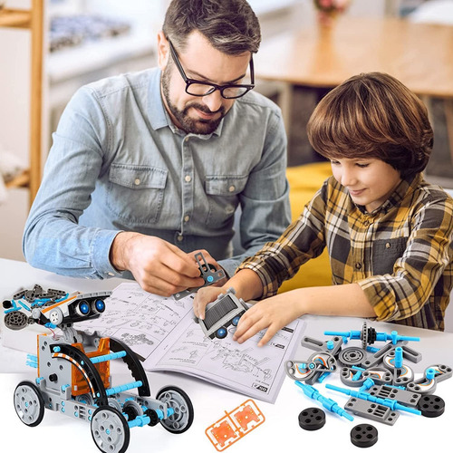 Brinquedos Educativos Para Experimentos Científicos Com