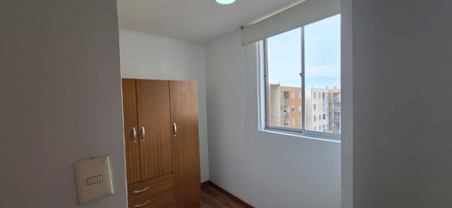Arriendo Depto 3 Dorm. 1 Baño Comuna El Bosque