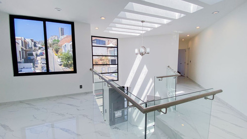 Casa En Venta En Residencial Bosque Real