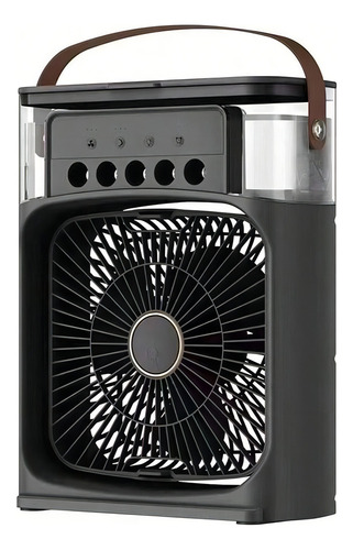 Apply To Ventilador De Escritorio Compacto Humidificador