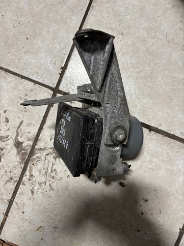 Módulo Abs Cadillac Ats 2016 23308243 Ml1628 (Usado)