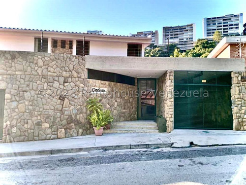 Km Casa En Alquiler - Santa Sofia (caracas)