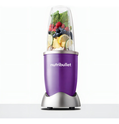 Licuadora Personal Nutribullet :o