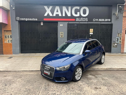 Audi A1 1.4 Ambition Tfsi 122cv