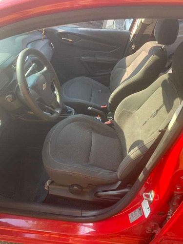 Chevrolet Onix 2013 1.4 Lt 5p