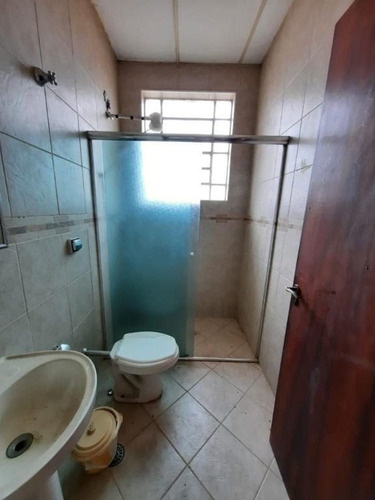 Imagem 11 de 18 de Casa À Venda, 131 M² Por R$ 583.000,00 - Centro - Atibaia/sp - Ca0831