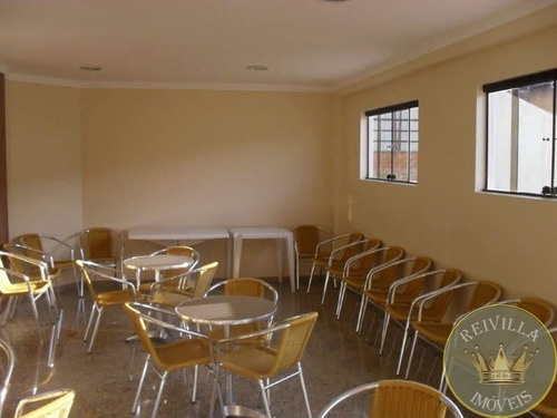 Imagem 30 de 30 de Excelente Apartamento - 91 M².sendo 3 Dormitórios Sendo 1 Suíte, 2 Banheiros, 2 Vagas Na Garagem - Ap00688 - 70685333