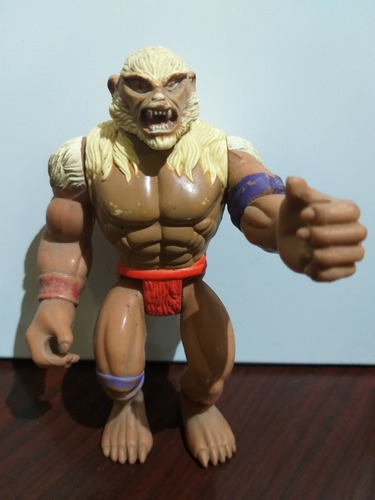 Mandrilo, 1986, Thundercats Telepix (Usado)