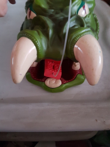 Thundercats Tongue- A -saurus Felinos Cosmicos