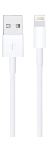 Cable 2m Ligthning Apple Original