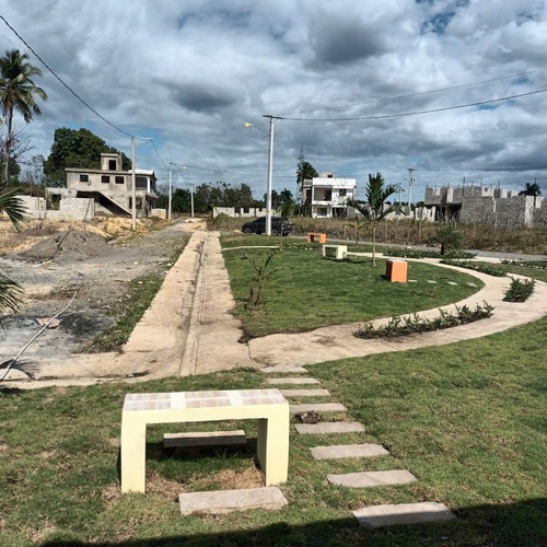 Imagen 25 de 25 de Venta De Solares Con Títulos Deslindados Desde 135 M2 En Adelante