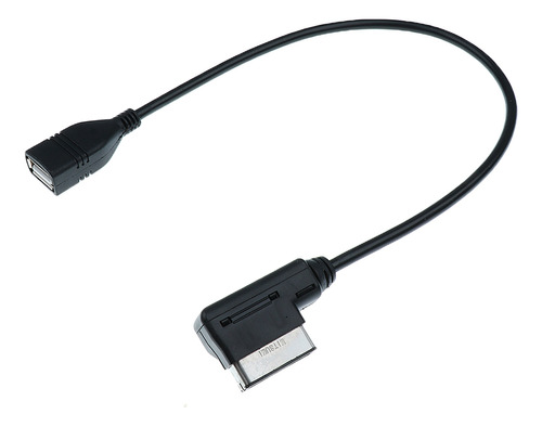 Adaptador De Interfaz De Música Ami A Usb Cable De 360