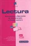 Lectura, Actividades Y Ejercicios De Com... (libro Original)